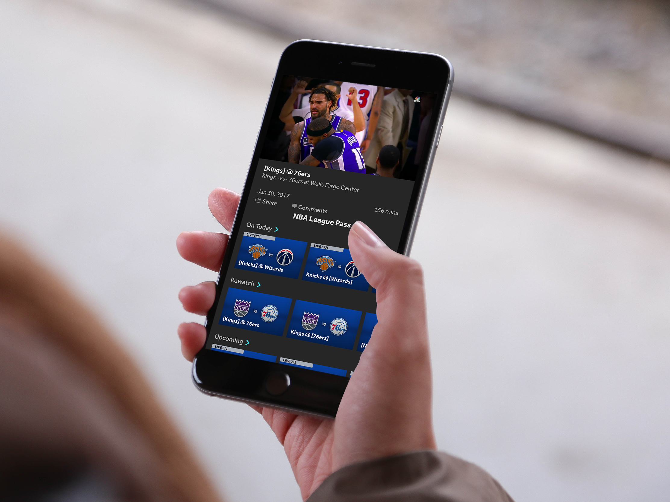 YAP produced Go90 for Verizon